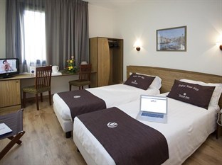 Agoda.com Italy Apartments & Hotels