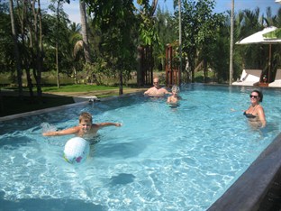 Agoda.com Vietnam Apartments & Hotels  