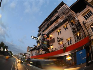 Agoda.com Indonesia Apartments & Hotels