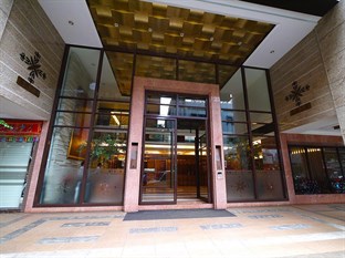 Agoda.com Taiwan Apartments & Hotels