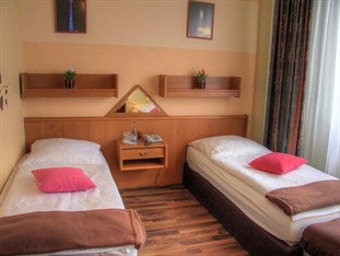 Agoda.com Germany Apartments & Hotels