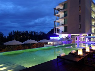 Agoda.com Thailand Apartments & Hotels