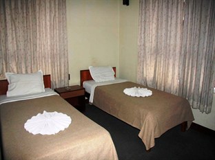 Agoda.com Nepal Apartments & Hotels