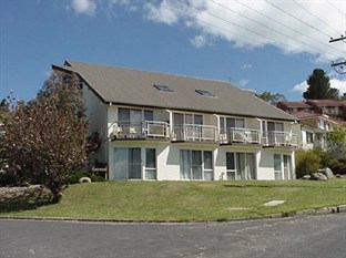 Agoda.com Australia Apartments & Hotels