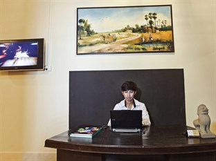 Agoda.com Cambodia Apartments & Hotels