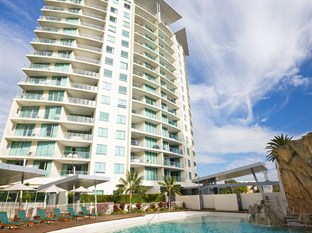 Agoda.com Australia Apartments & Hotels