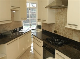 Agoda.com United Kingdom Apartments & Hotels