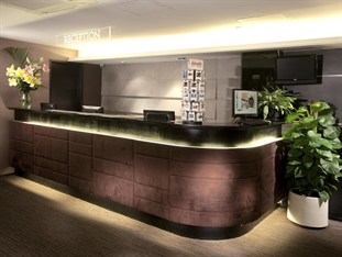 Agoda.com Hong Kong Apartments & Hotels