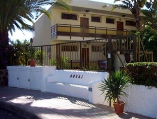 Agoda.com Spain Apartments & Hotels