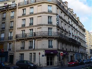 Agoda.com Apartments & Hotels France 