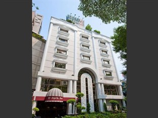 Agoda.com Taiwan Apartments & Hotels