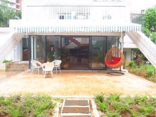 Agoda.com China Apartments & Hotels