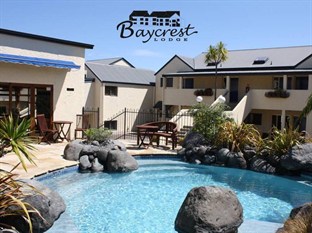 Agoda.com New Zealand Apartments & Hotels