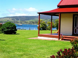 Agoda.com Australia Apartments & Hotels