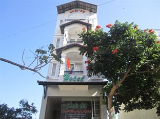 Agoda.com Vietnam Apartments & Hotels  