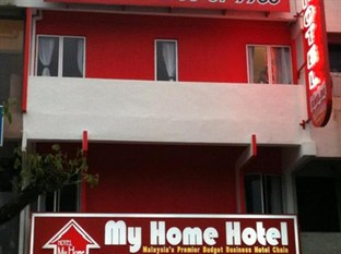 Agoda.com Malaysia Apartments & Hotels