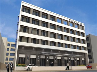 Agoda.com India Apartments & Hotels