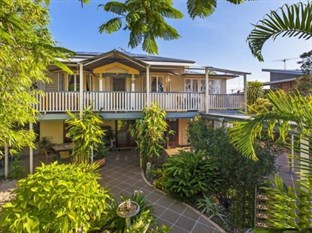 Agoda.com Australia Apartments & Hotels