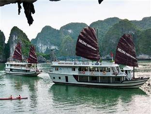 Agoda.com Vietnam Apartments & Hotels  