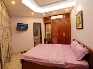 Agoda.com Vietnam Apartments & Hotels  