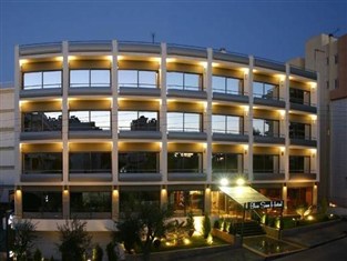 Agoda.com Greece Apartments & Hotels