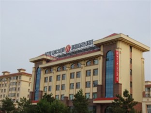 Agoda.com China Apartments & Hotels