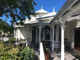 Agoda.com New Zealand Apartments & Hotels