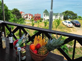 Agoda.com South Korea Apartments & Hotels