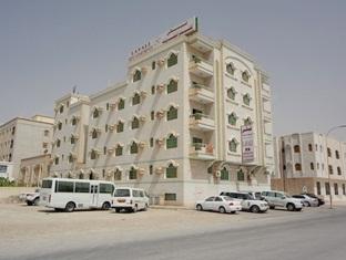 Agoda.com Oman Apartments & Hotels