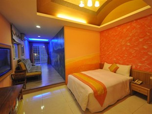 Agoda.com Taiwan Apartments & Hotels