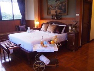 Agoda.com Thailand Apartments & Hotels