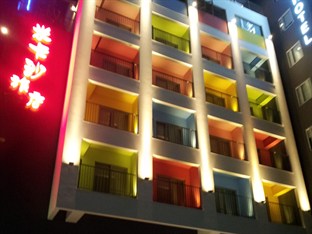 Agoda.com Taiwan Apartments & Hotels