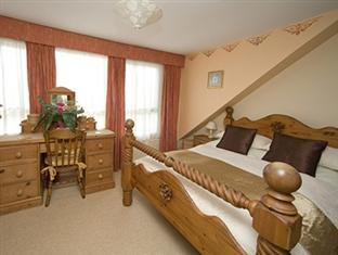 Agoda.com United Kingdom Apartments & Hotels