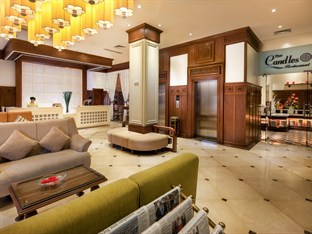 Agoda.com Vietnam Apartments & Hotels  