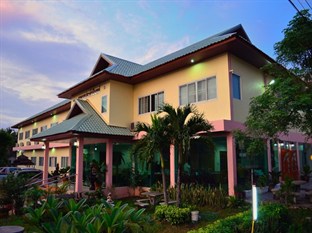 Agoda.com Thailand Apartments & Hotels