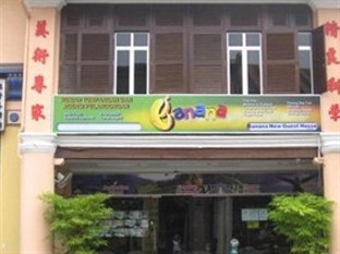 Agoda.com Malaysia Apartments & Hotels