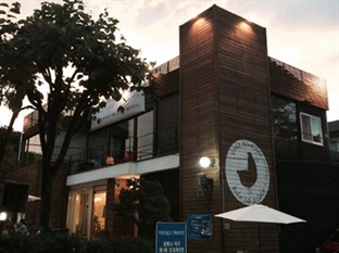 Agoda.com South Korea Apartments & Hotels