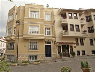 Agoda.com Turkey Apartments & Hotels