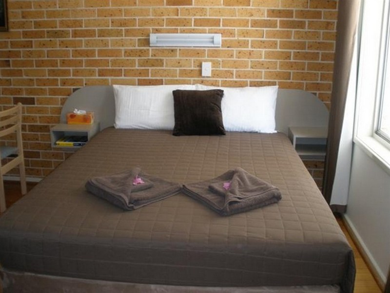 Agoda.com Australia Apartments & Hotels