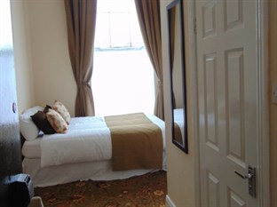 Agoda.com Ireland Apartments & Hotels