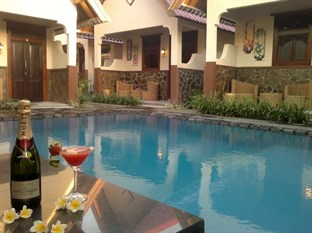 Agoda.com Indonesia Apartments & Hotels