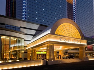 Agoda.com China Apartments & Hotels