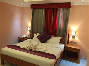 Agoda.com United Arab Emirates Apartments & Hotels