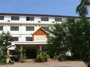 Agoda.com Cambodia Apartments & Hotels