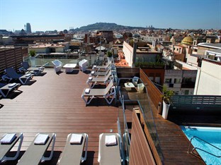 Agoda.com Spain Apartments & Hotels