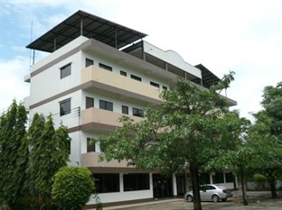 Agoda.com Thailand Apartments & Hotels