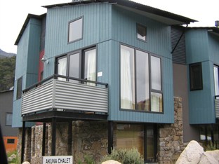 Agoda.com Australia Apartments & Hotels