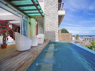 Agoda.com Thailand Apartments & Hotels