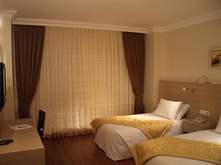 Agoda.com Turkey Apartments & Hotels