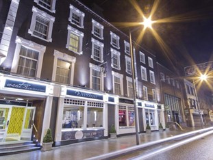 Agoda.com Ireland Apartments & Hotels